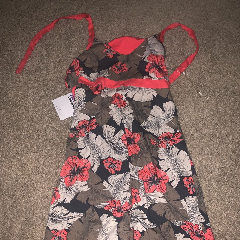 Patagonia dress- brand new